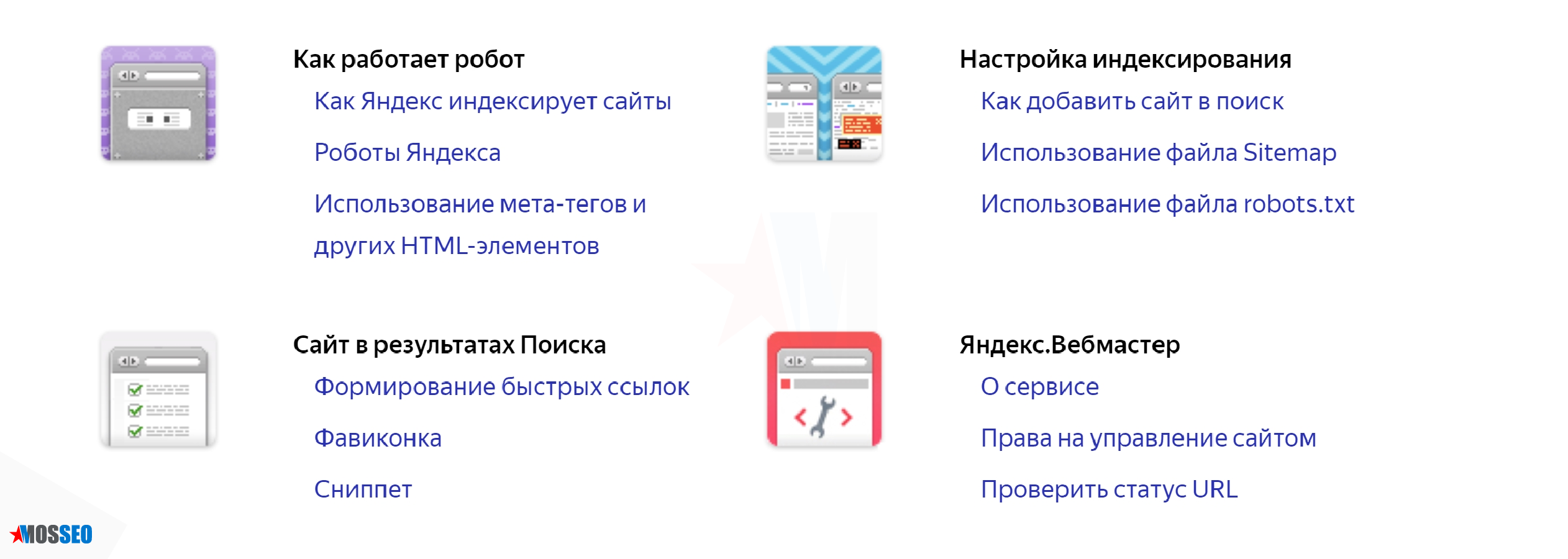 SEO что это